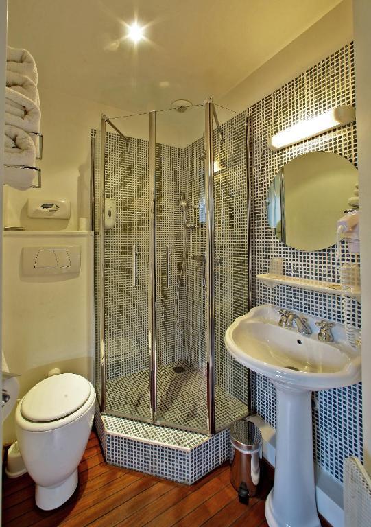 נוארמוטייה-אן-ליל Logis Hotel La Chaize חדר תמונה
